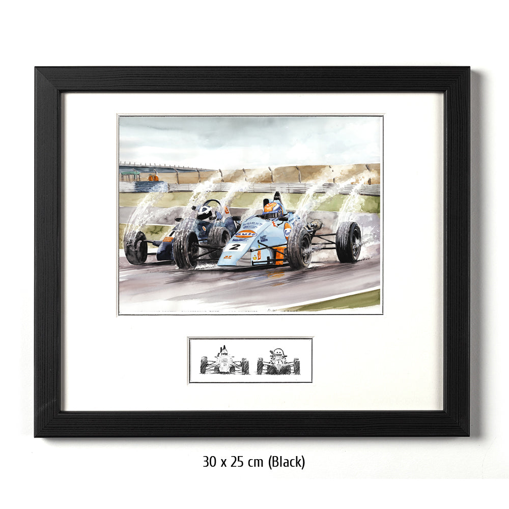 #0103 Formule Ford au Trophée Walter Hayes