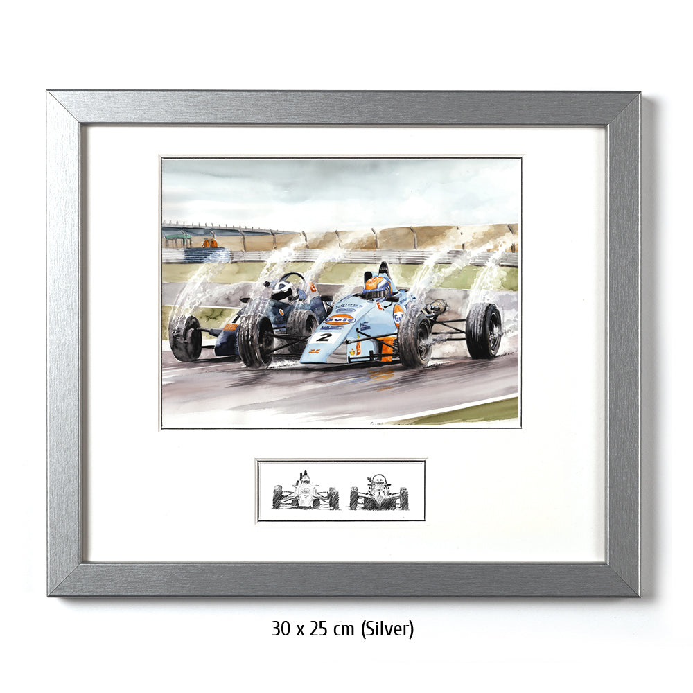 #0103 Formule Ford au Trophée Walter Hayes