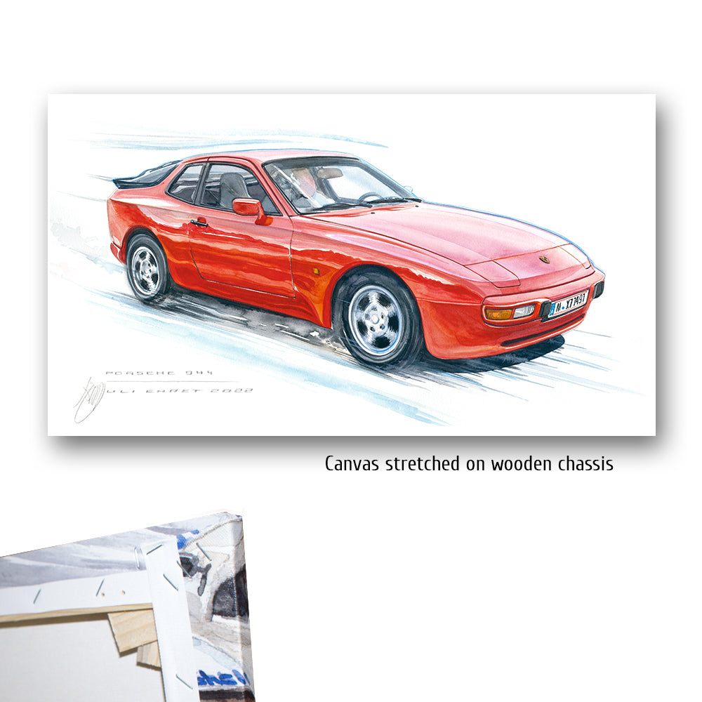 #1059Porsche 944