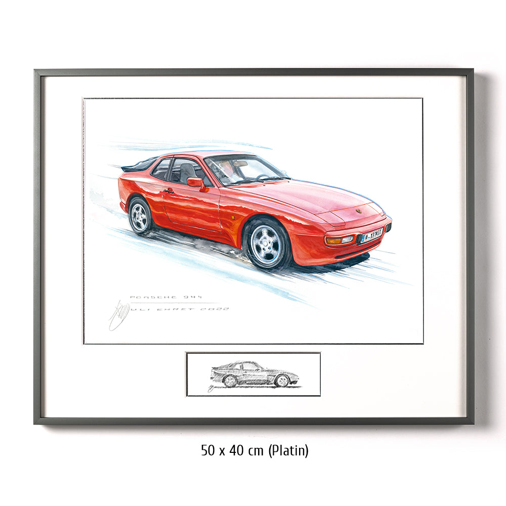 #1059Porsche 944