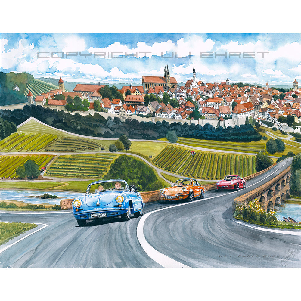 #1085A Rohrl Classique 2023