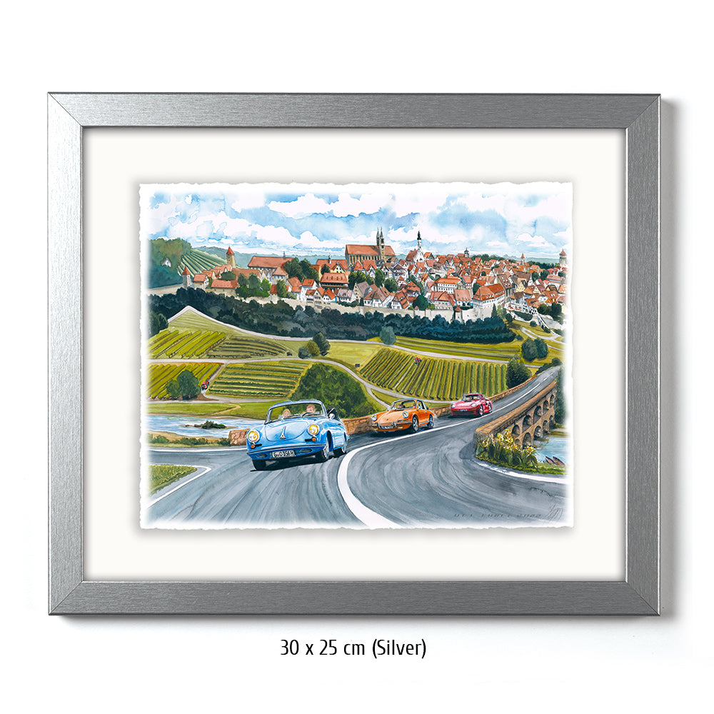 #1085A Rohrl Classique 2023