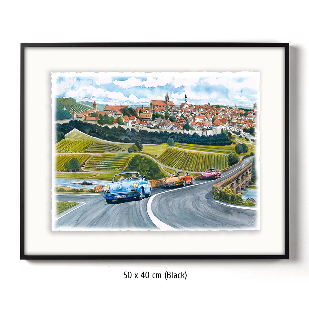 #1085A Rohrl Classique 2023