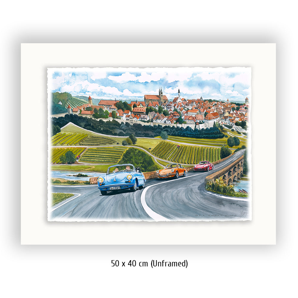 #1085A Rohrl Classique 2023