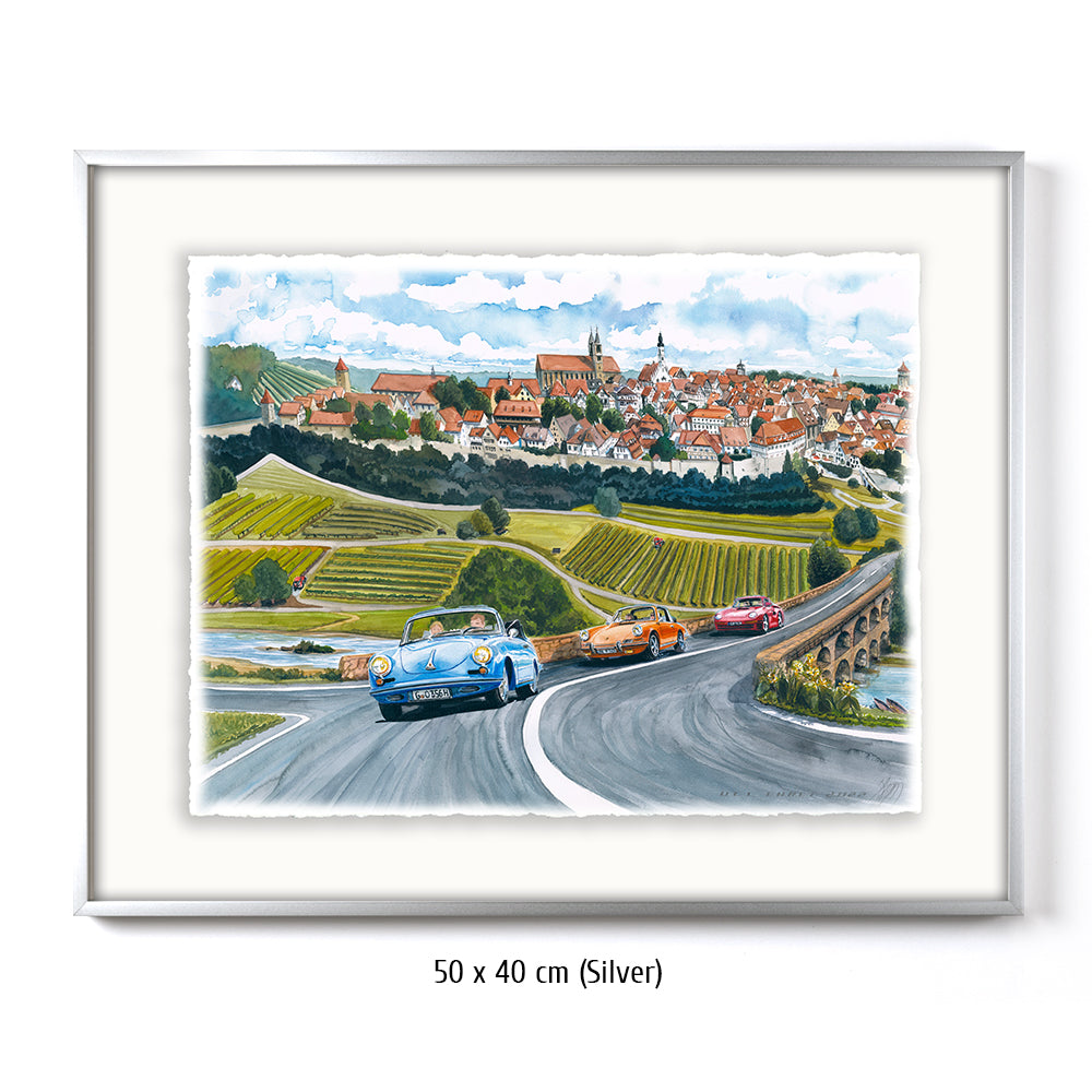 #1085A Rohrl Classique 2023
