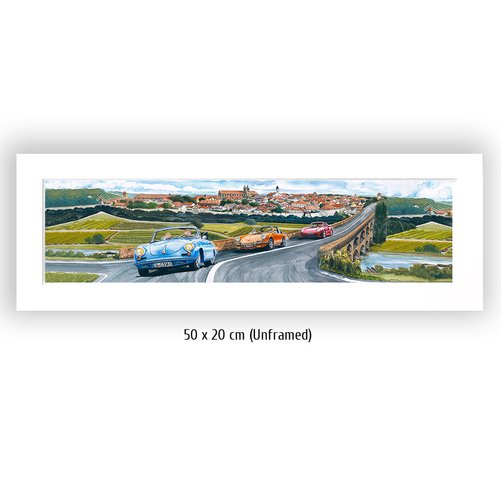 #1085XS Rohrl Classique 2023