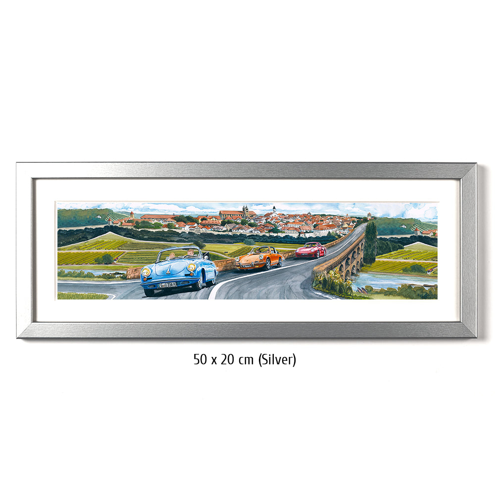#1085XS Rohrl Classique 2023