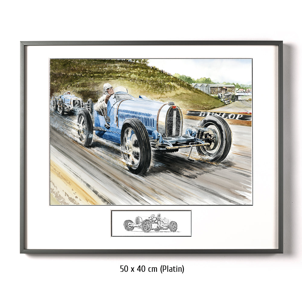 #0108Bugatti 39A
