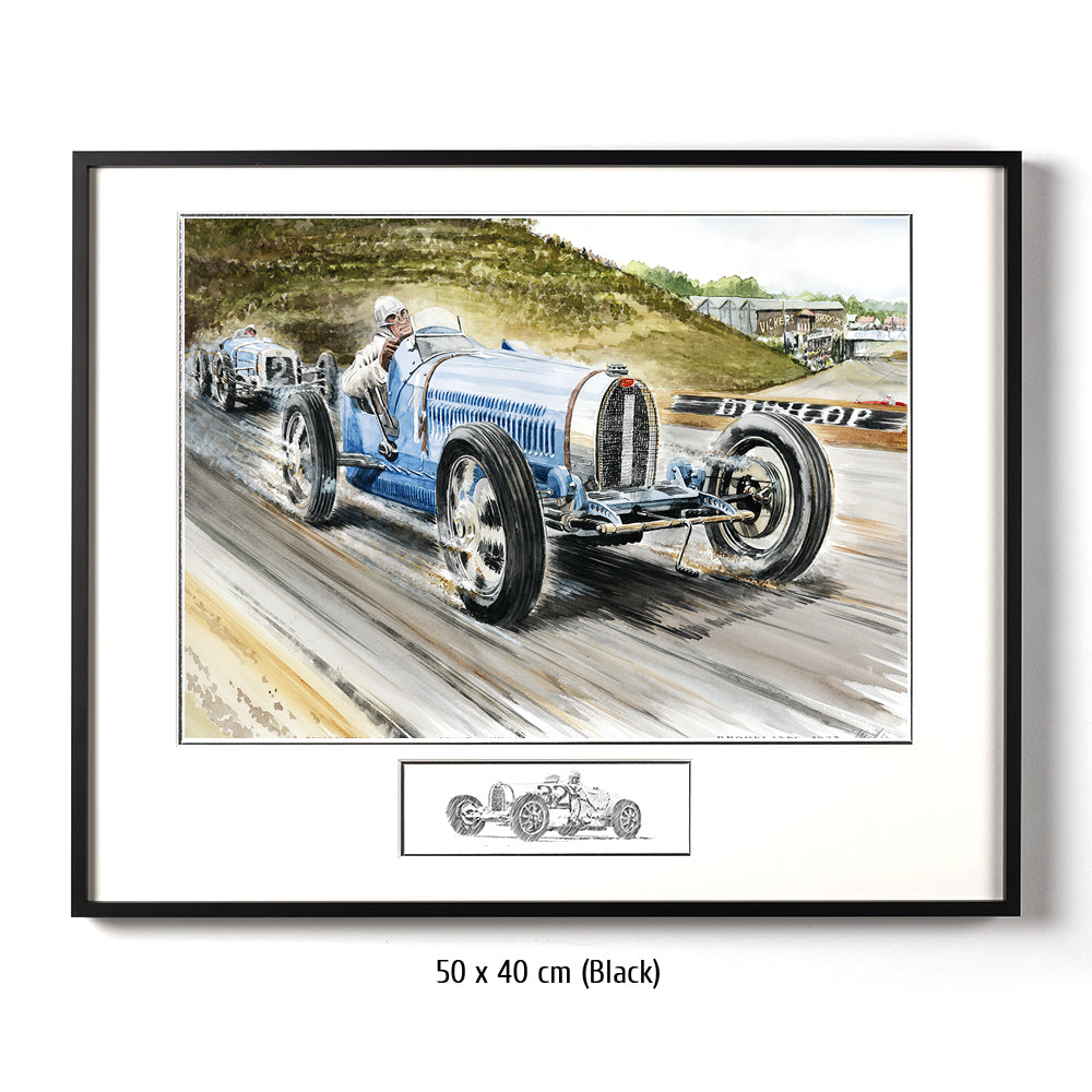 #0108Bugatti 39A