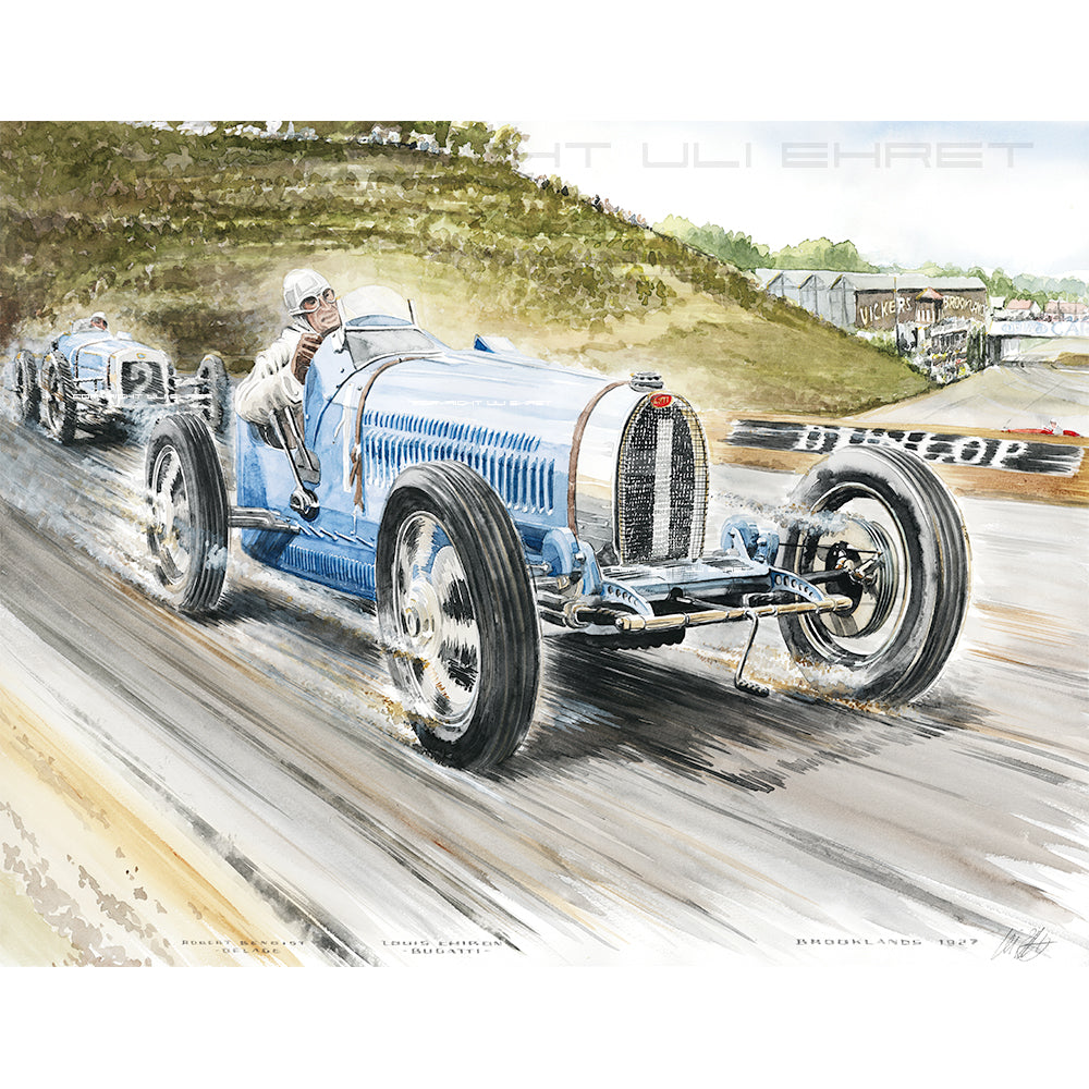 #0108Bugatti 39A