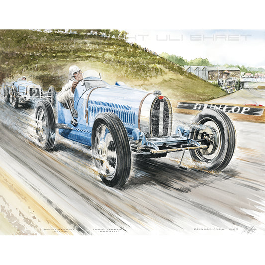 #0108Bugatti 39A