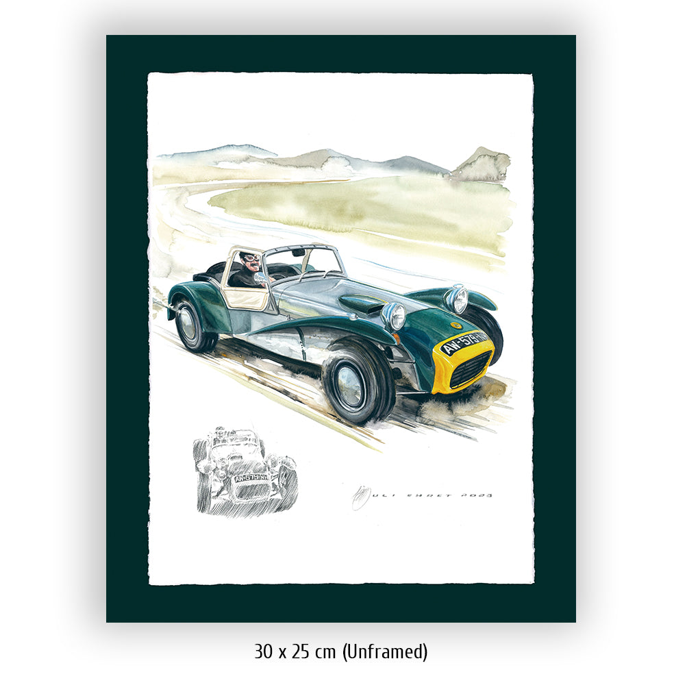 #1095 Lotus Super Sept