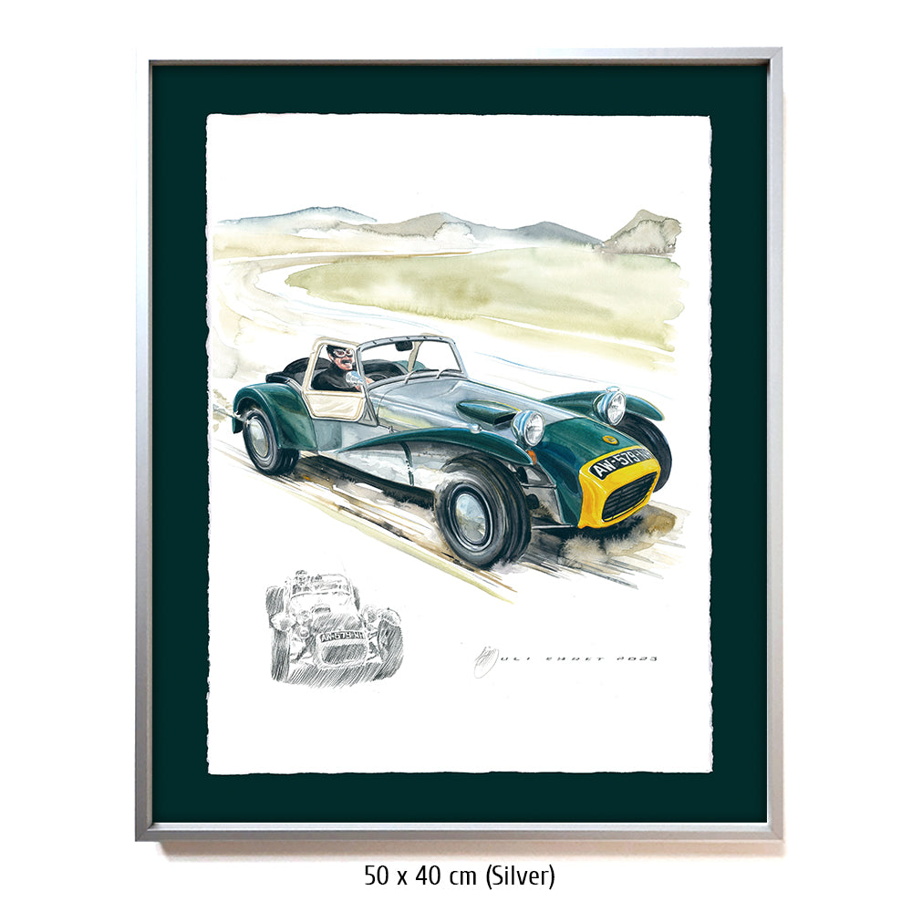 #1095 Lotus Super Sept