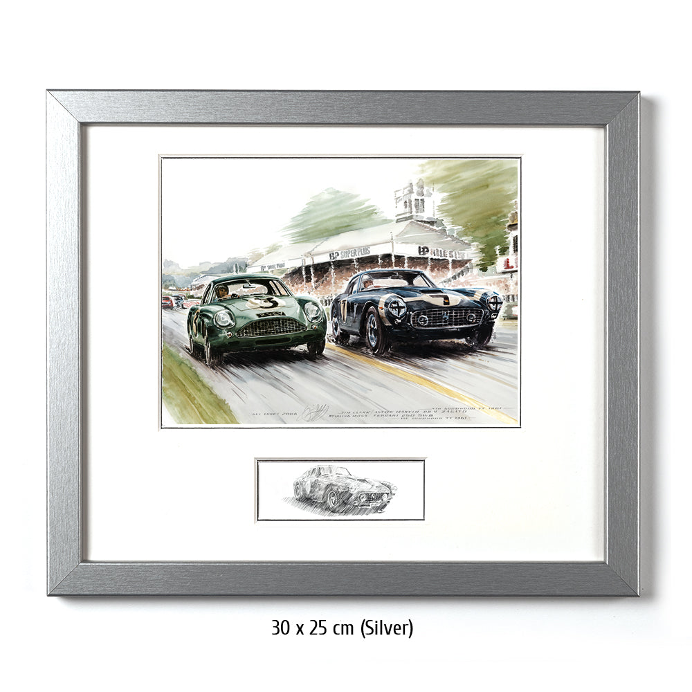#0173 Trophée touristique de Goodwood 1963