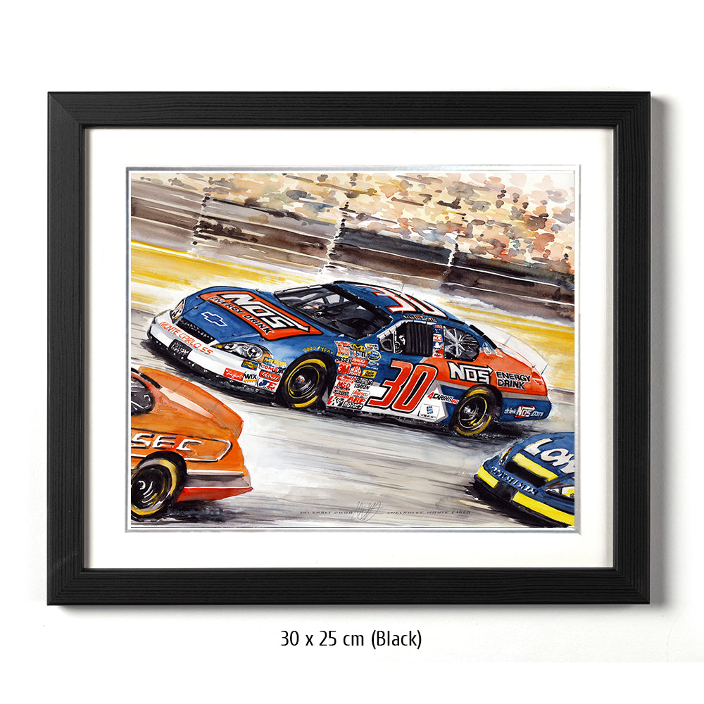 #0177 Chevrolet Monte-Carlo