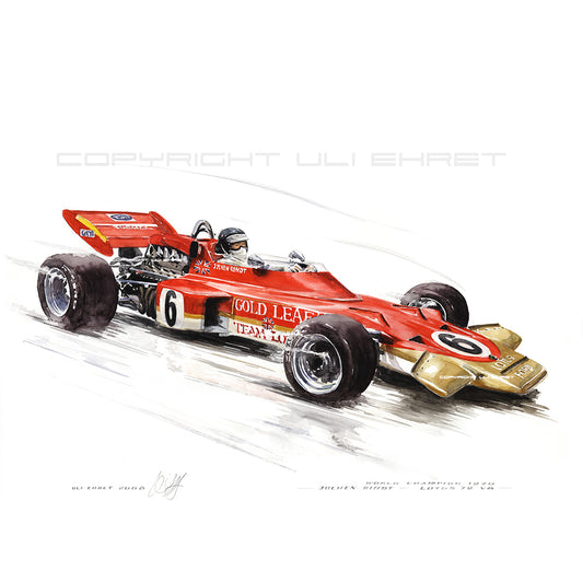 #0179  "Jochen Rindt"
