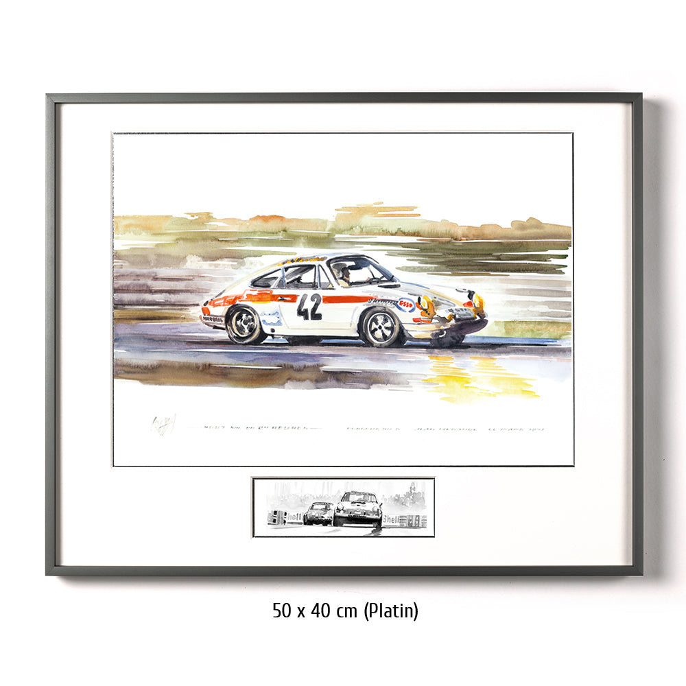 #0185Porsche 911S