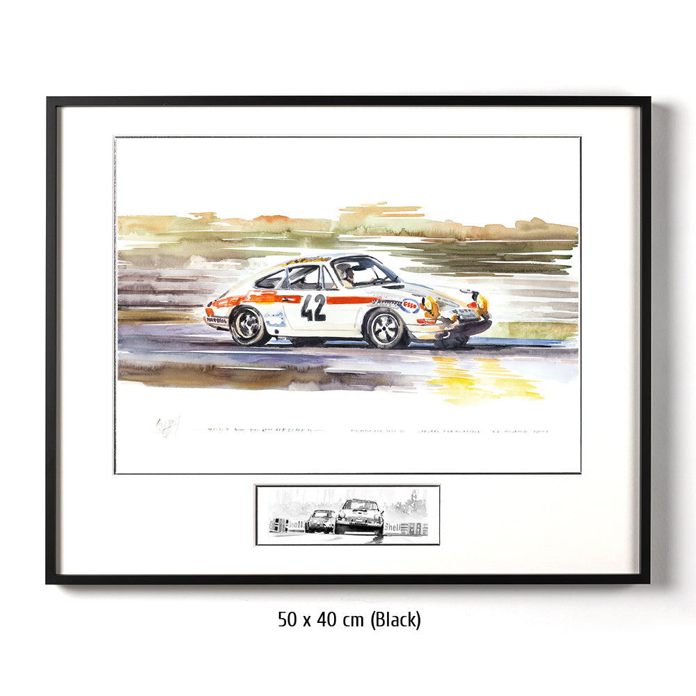 #0185Porsche 911S
