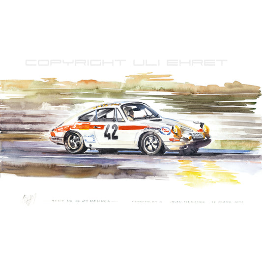 #0185Porsche 911S