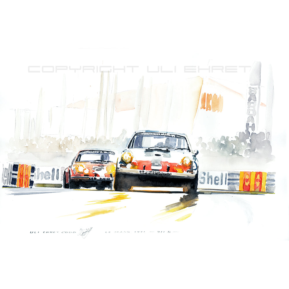 #0186Porsche 911S