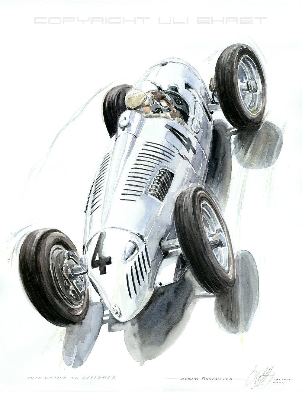 #0200 Bernard Rosemeyer