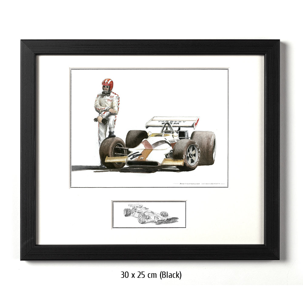 #0212 Jo Siffert, 'Passion inconditionnelle' 
