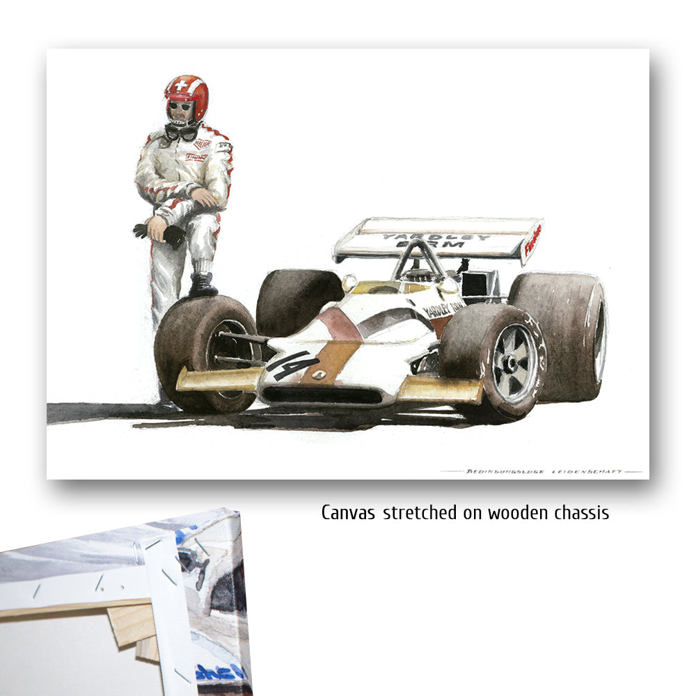 #0212 Jo Siffert, 'Passion inconditionnelle' 