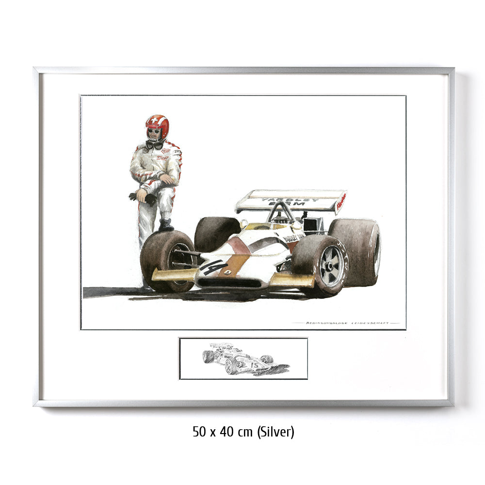 #0212 Jo Siffert, 'Passion inconditionnelle' 