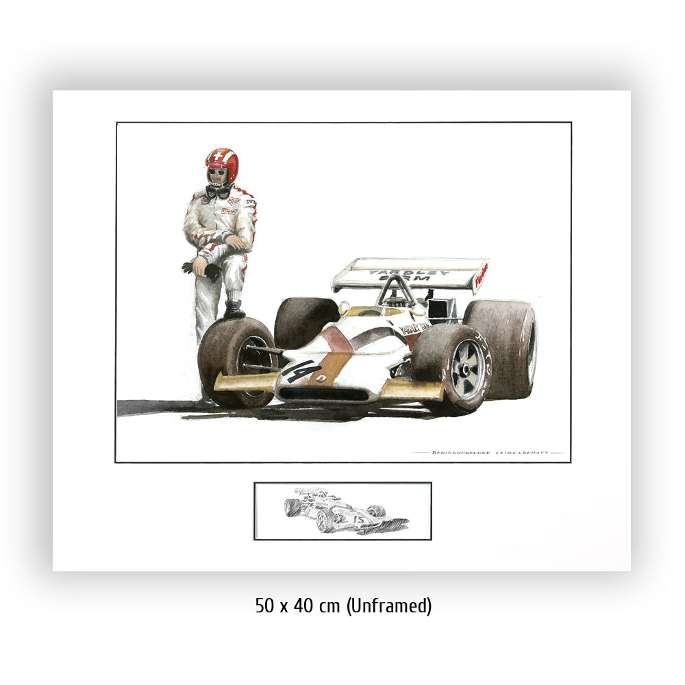 #0212 Jo Siffert, 'Passion inconditionnelle' 