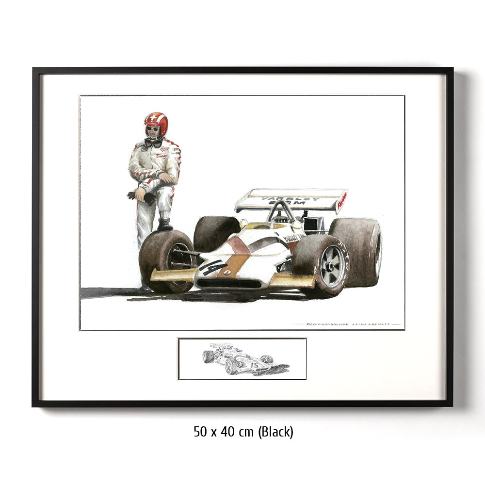 #0212 Jo Siffert, 'Passion inconditionnelle' 