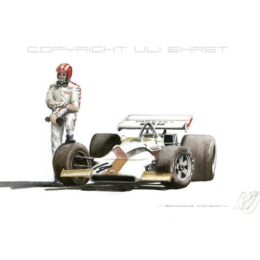 #0212 Jo Siffert, 'Passion inconditionnelle' 