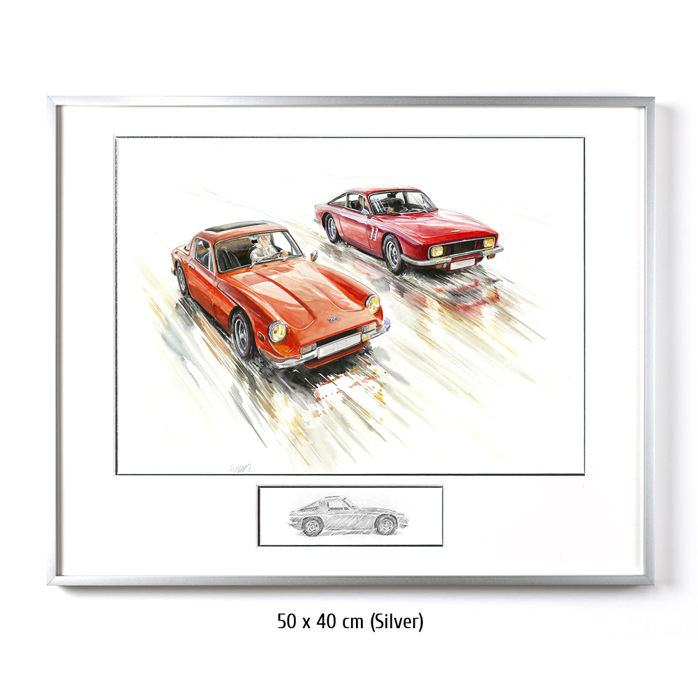 #0219 TVR Taimar et Trident Venturer