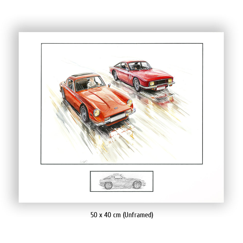 #0219 TVR Taimar et Trident Venturer
