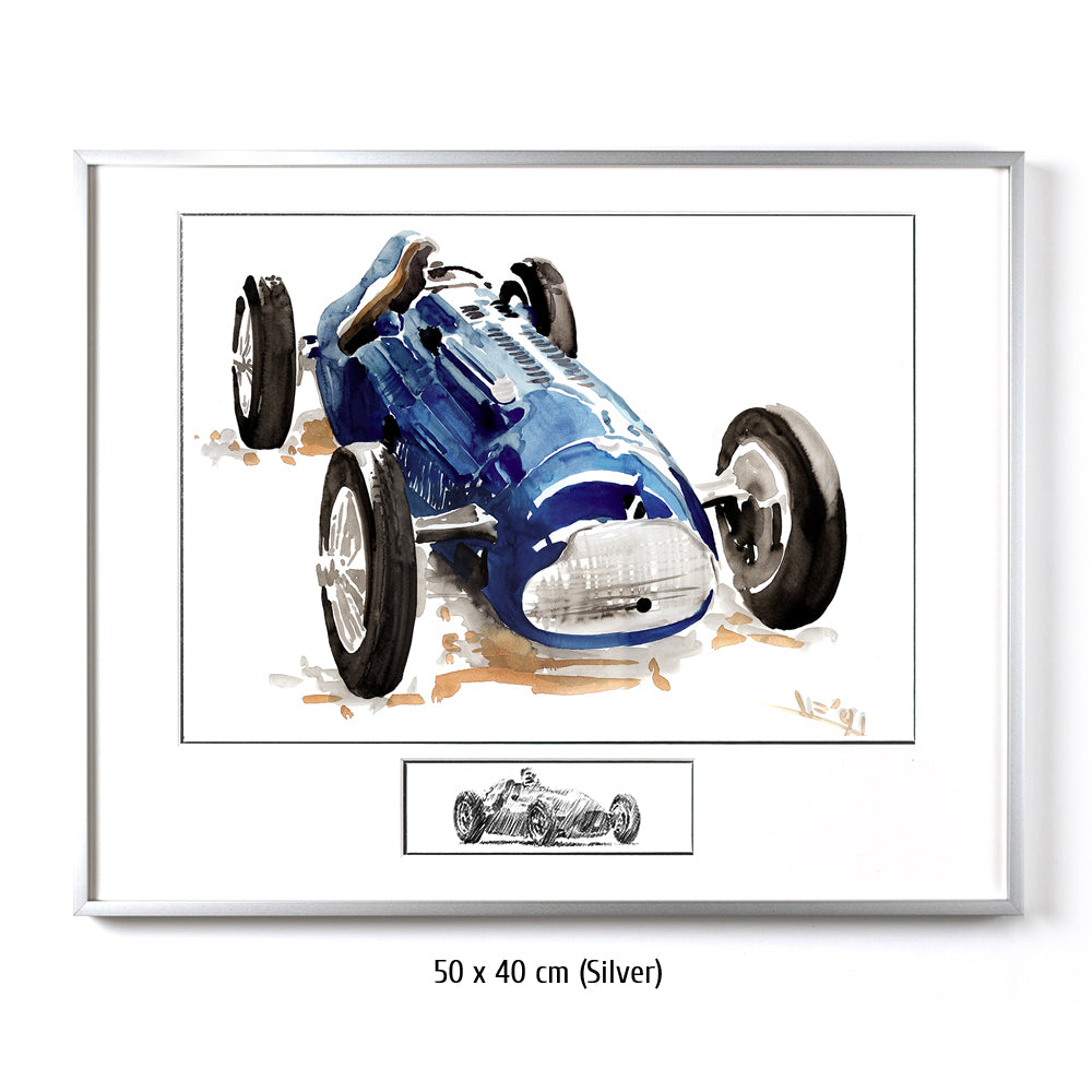 #0021 « Talbot T26C »