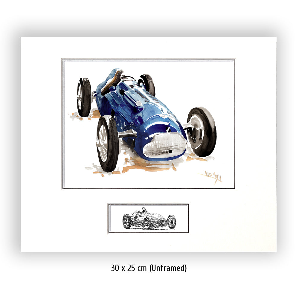 #0021 « Talbot T26C »