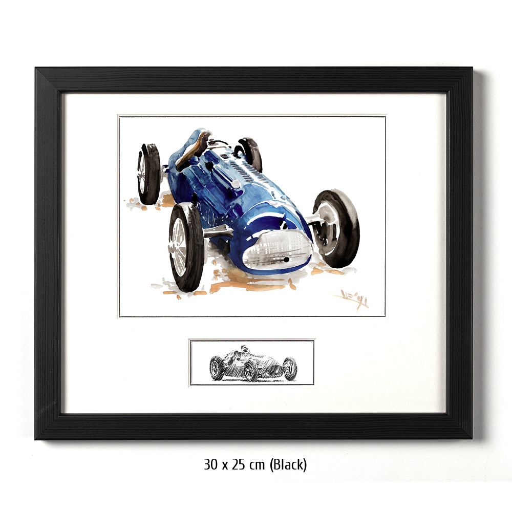 #0021 « Talbot T26C »