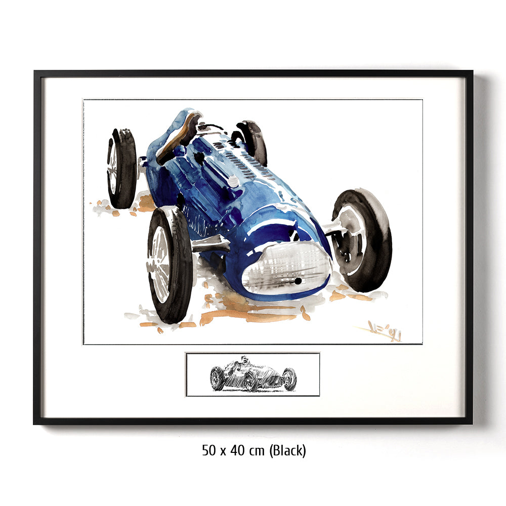#0021 « Talbot T26C »