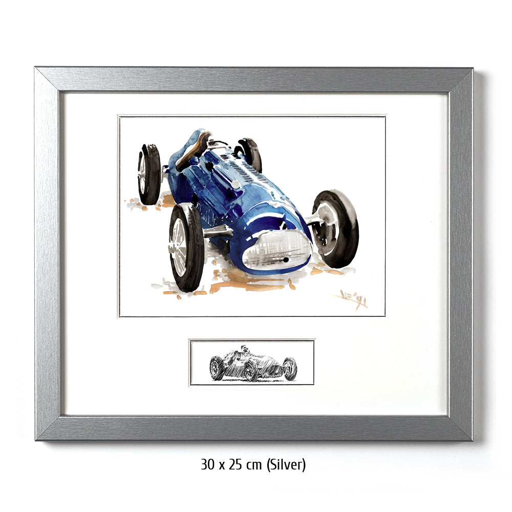 #0021 « Talbot T26C »