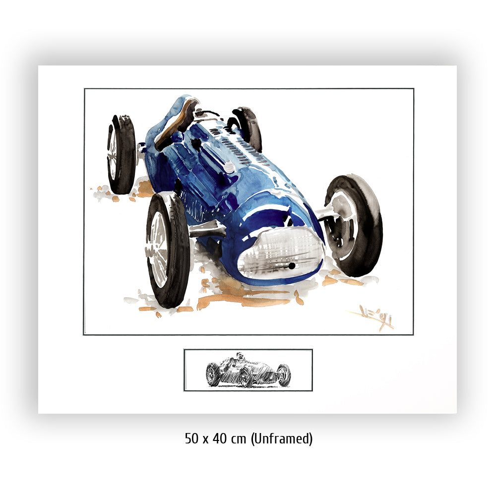 #0021 « Talbot T26C »