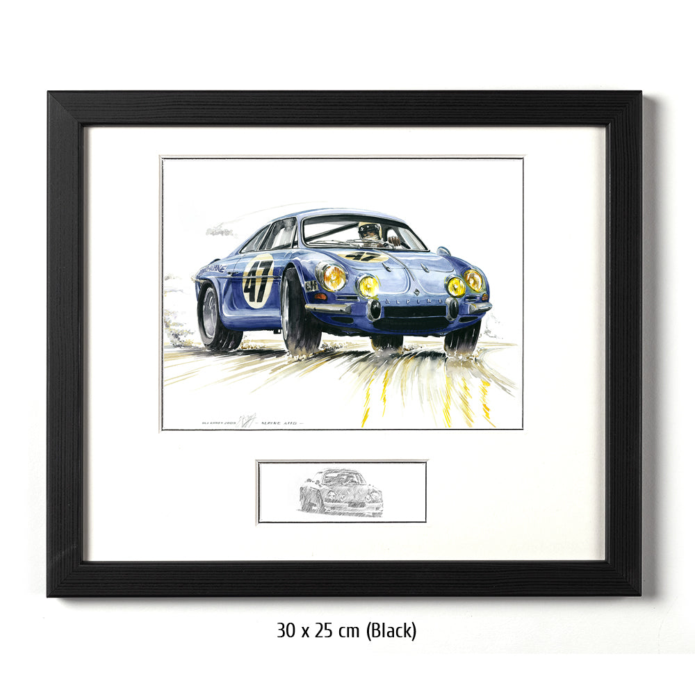 #0220 Alpine A110