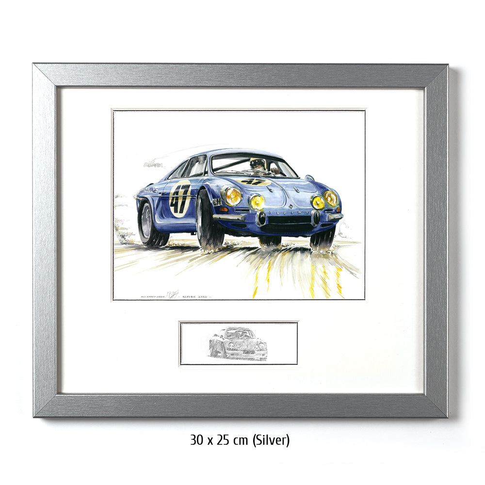 #0220 Alpine A110