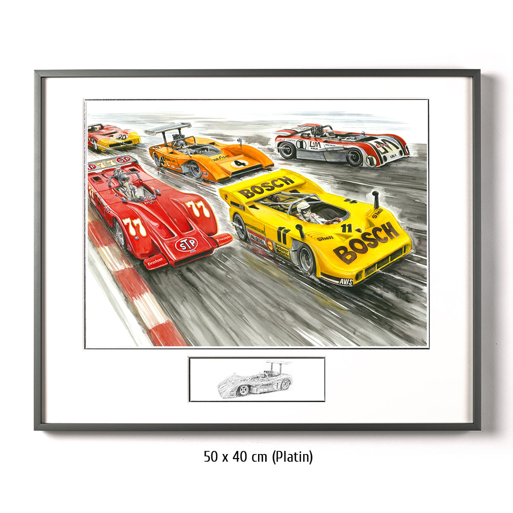 #0227 Les monstres de Can Am 