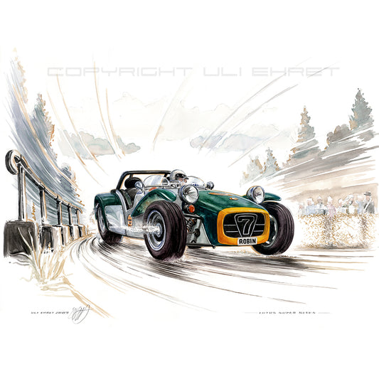 #0231 Lotus Super Sept