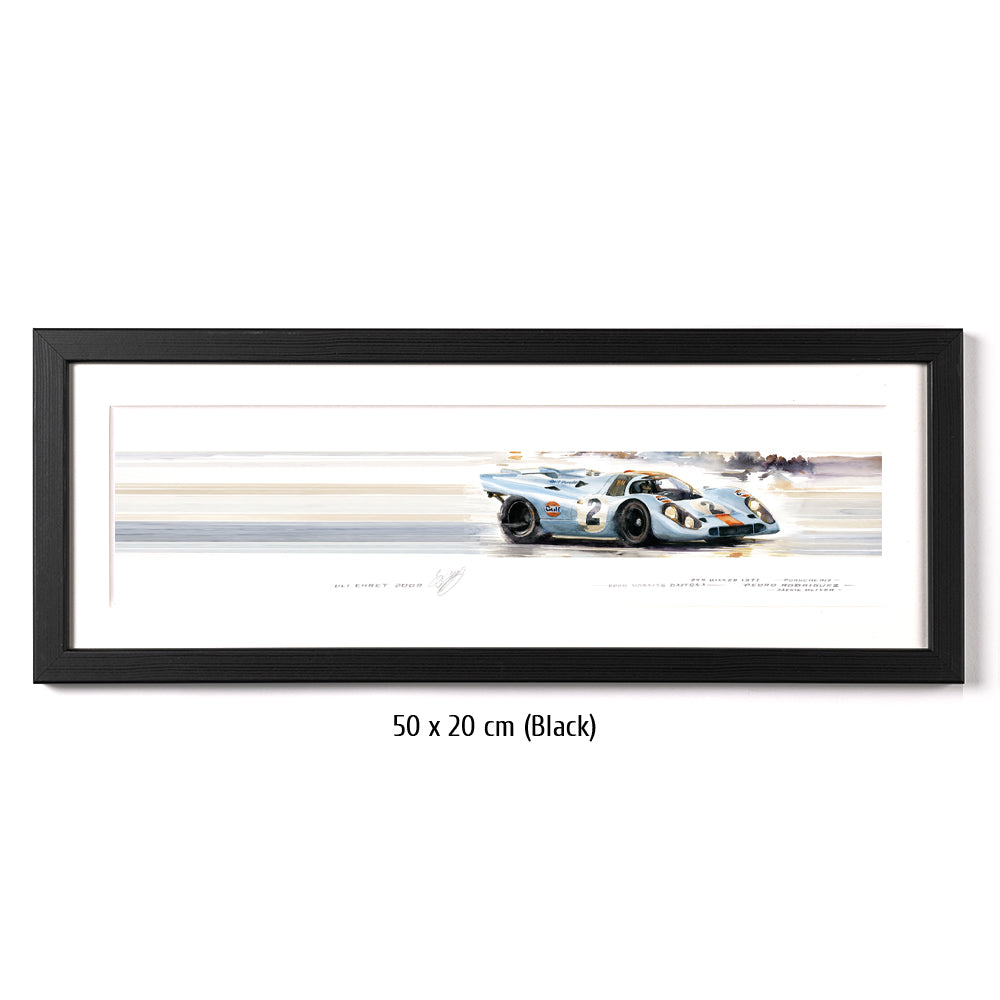 #0238XS Porsche 917KH