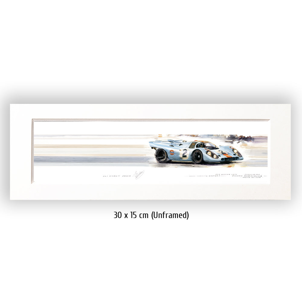 #0238XS Porsche 917KH