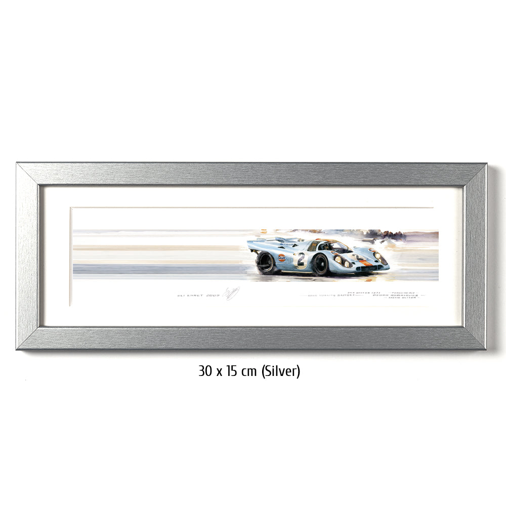 #0238XS Porsche 917KH