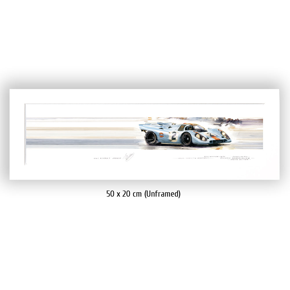 #0238XS Porsche 917KH