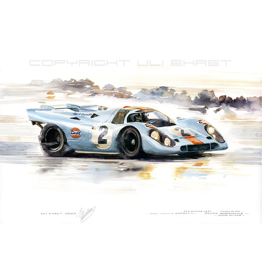 #0238 Bonjour Daytona 