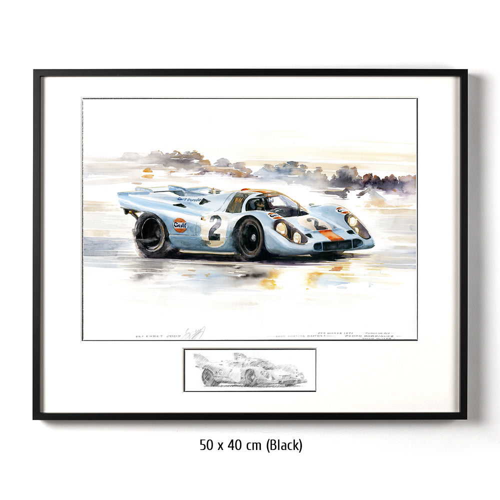 #0238 Bonjour Daytona 