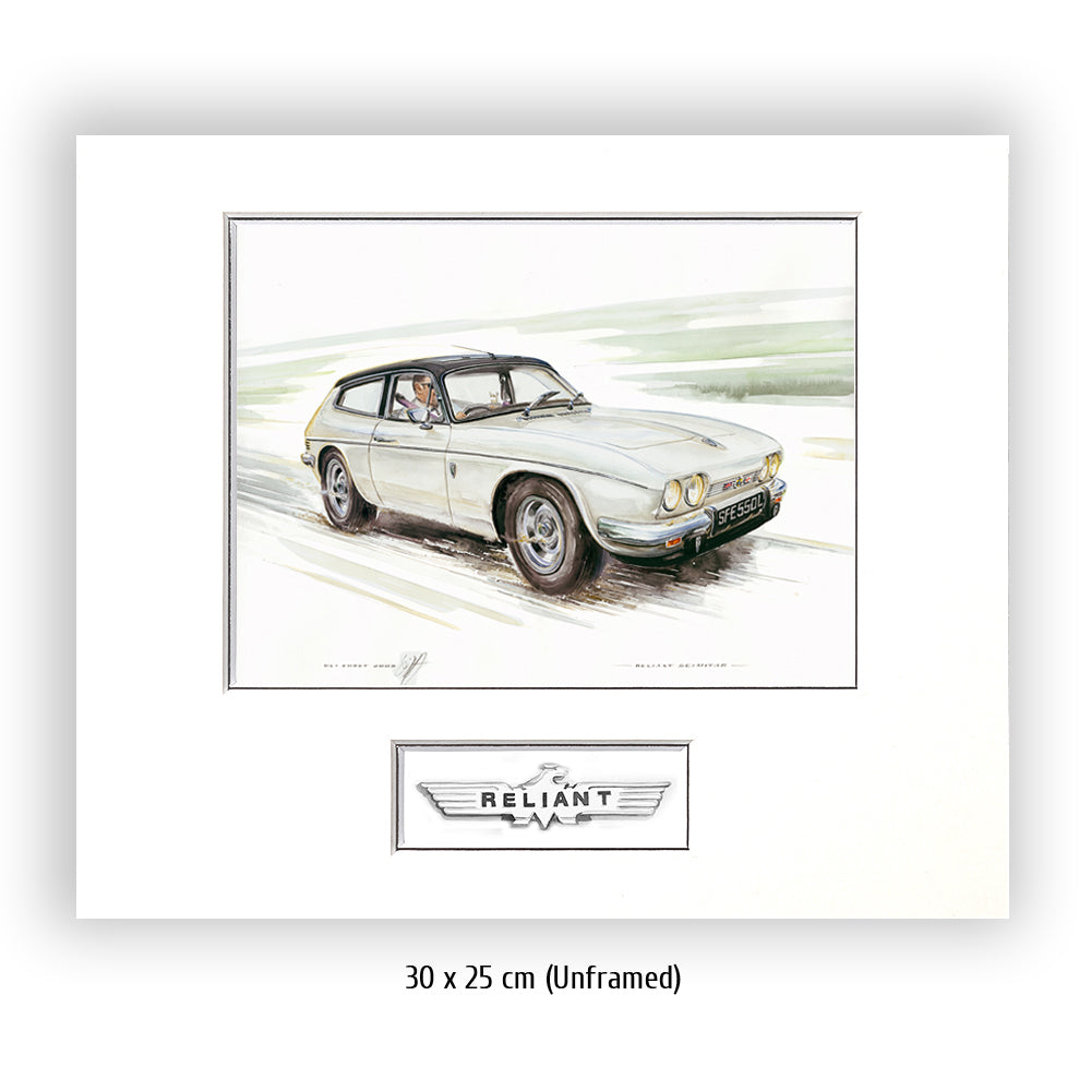 #0243 Cimeterre Reliant